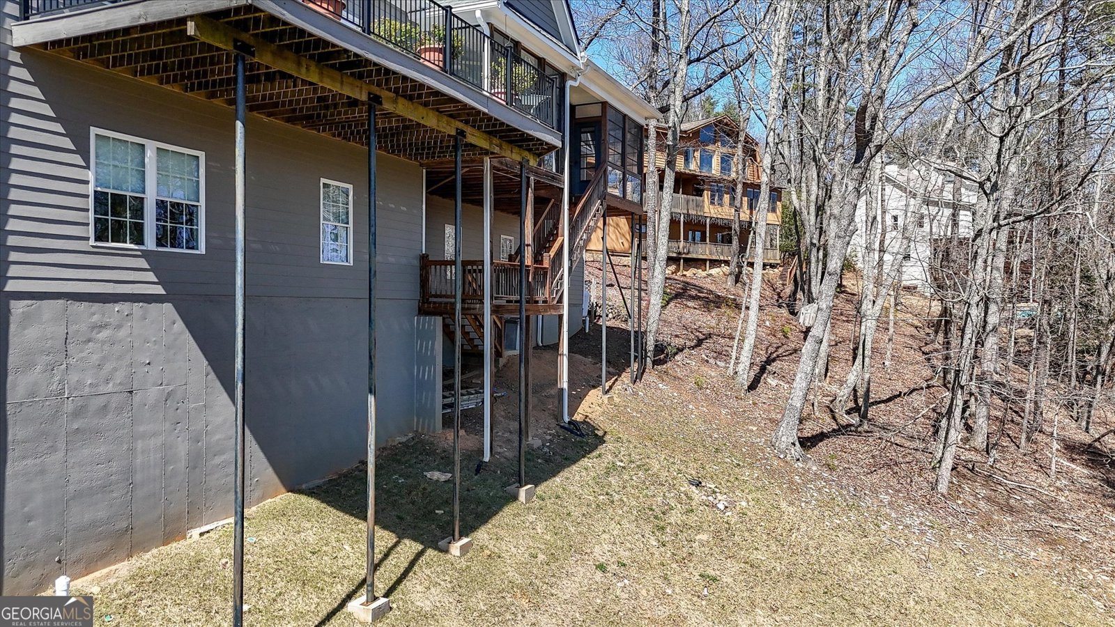 805 Lake Arrowhead Drive Waleska - Photo 65