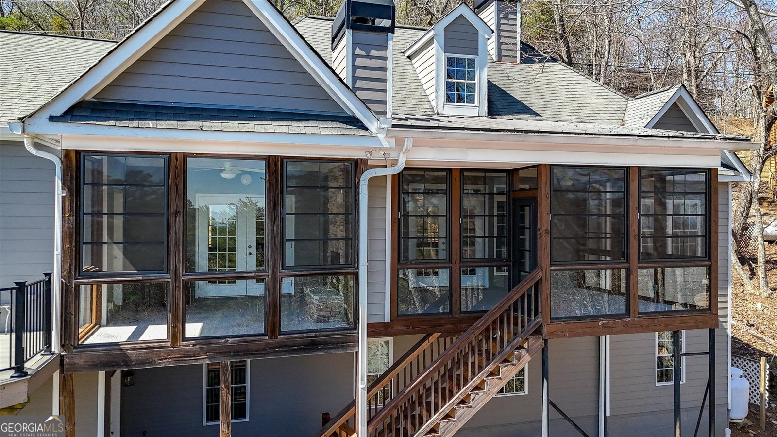 805 Lake Arrowhead Drive Waleska - Photo 66