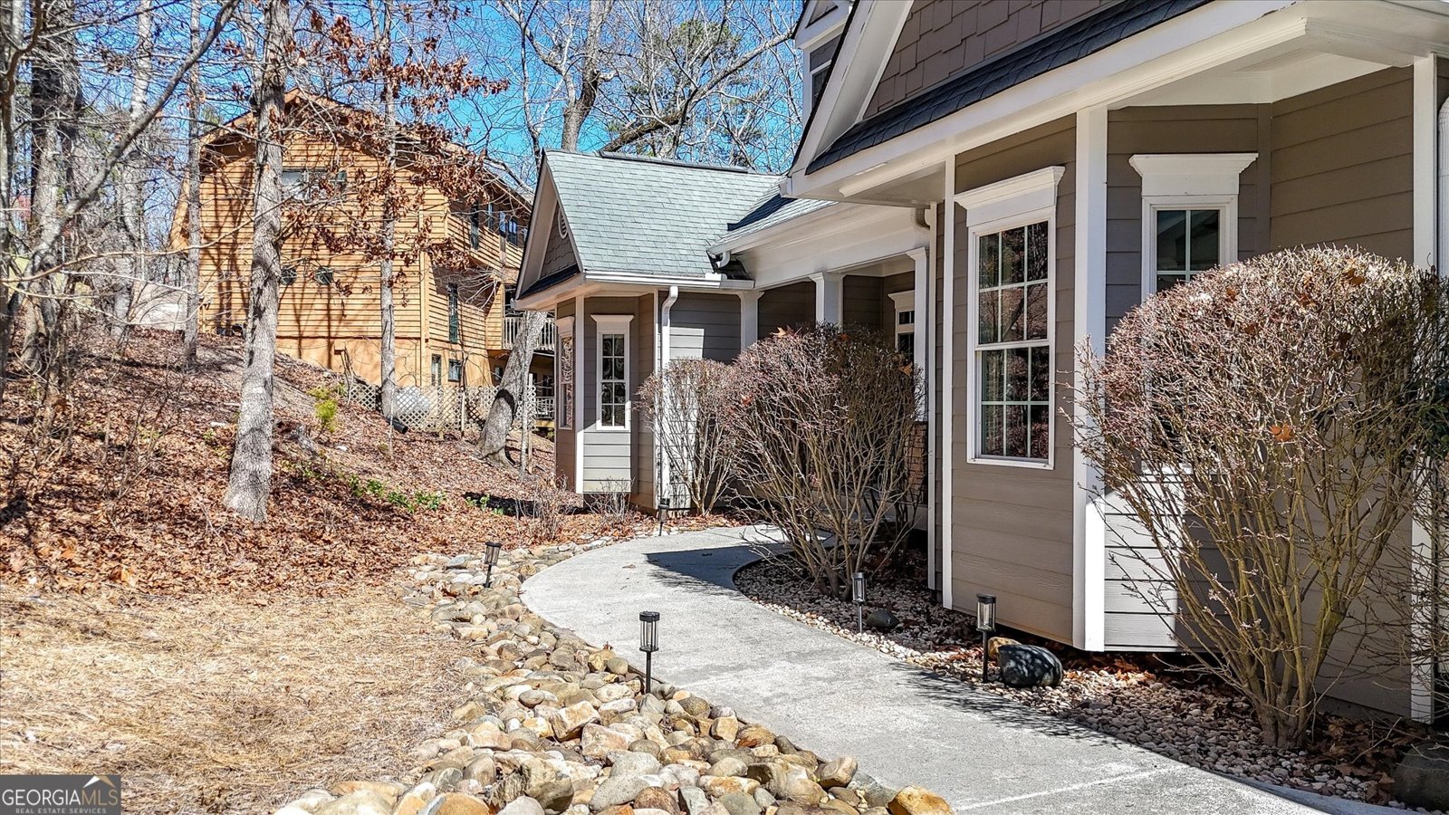 805 Lake Arrowhead Drive Waleska - Photo 68