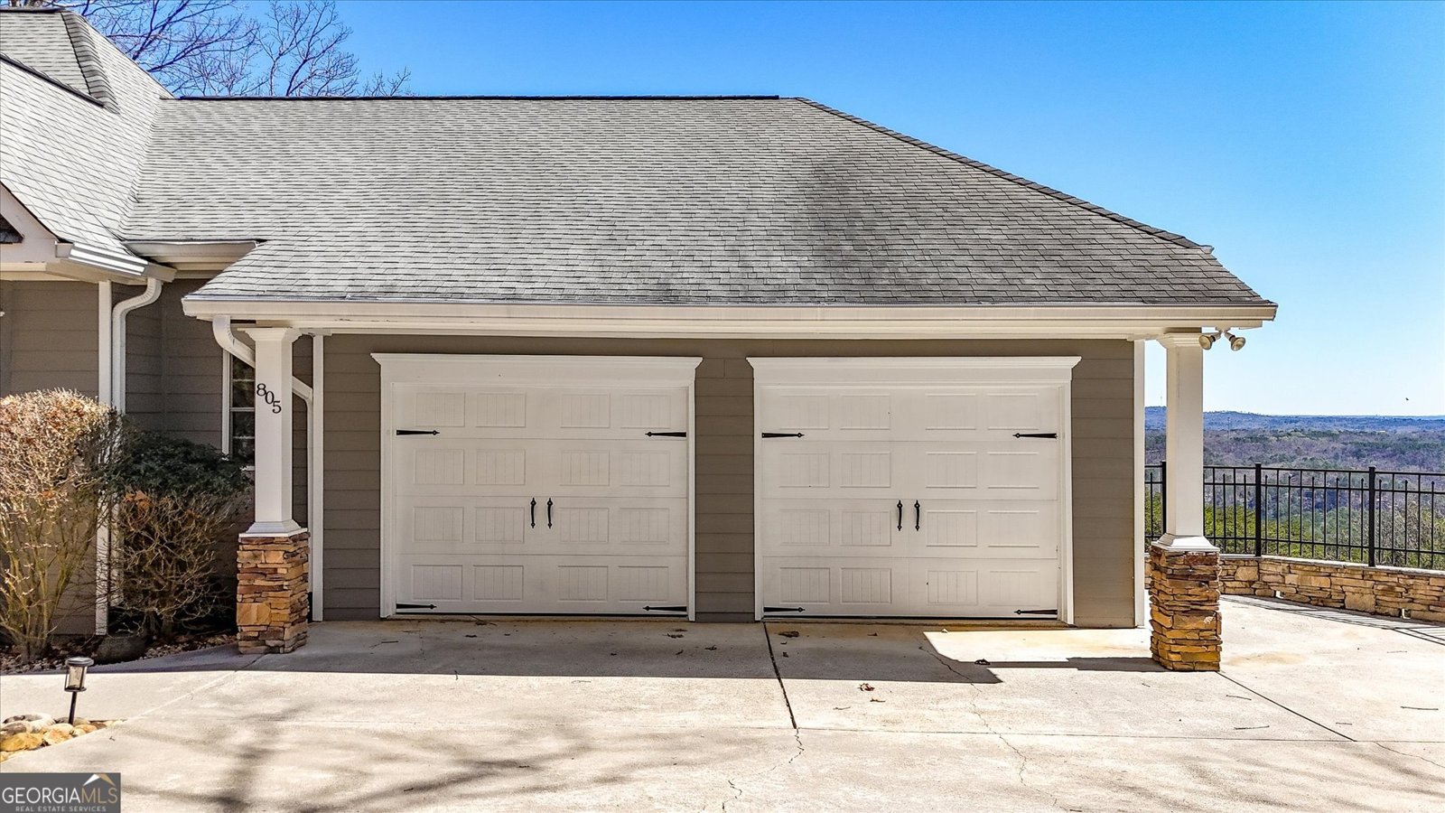 805 Lake Arrowhead Drive Waleska - Photo 69