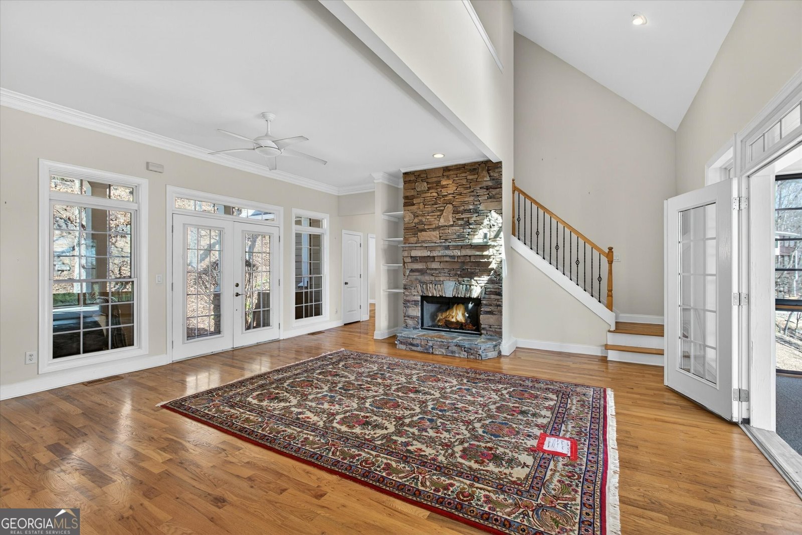 805 Lake Arrowhead Drive Waleska - Photo 7