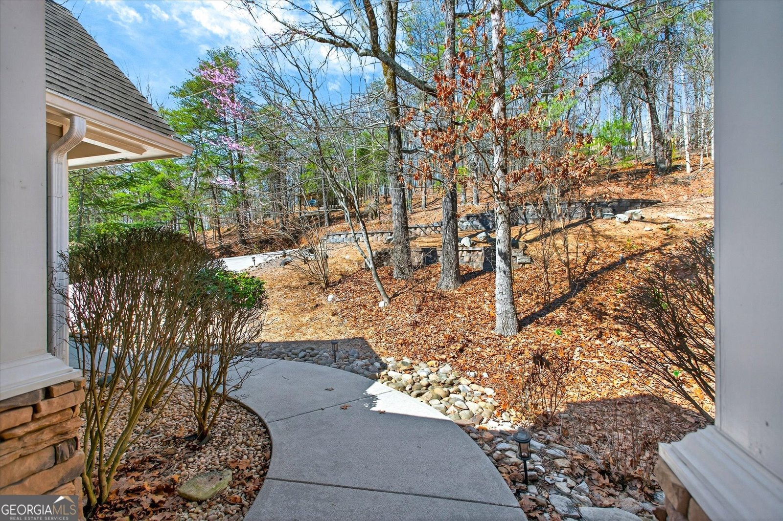 805 Lake Arrowhead Drive Waleska - Photo 70