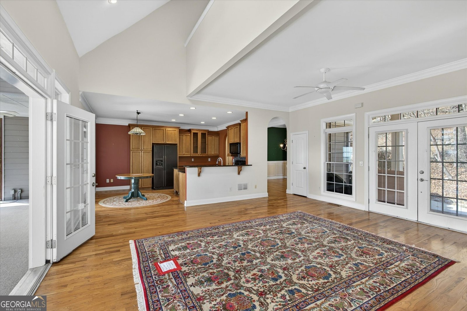 805 Lake Arrowhead Drive Waleska - Photo 8