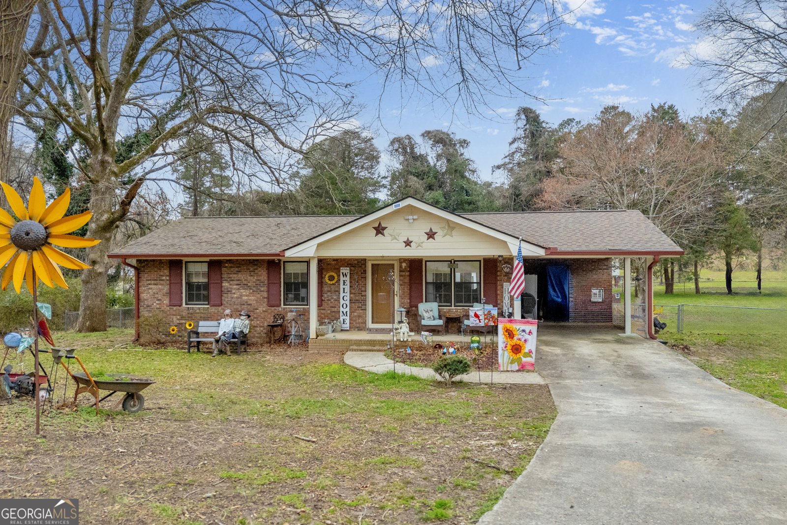 538 Valleyview Drive Winder - Photo 1