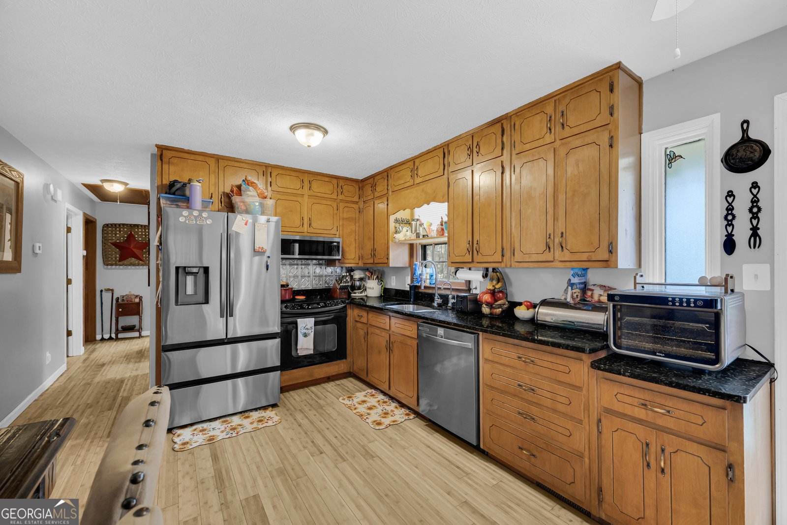 538 Valleyview Drive Winder - Photo 13