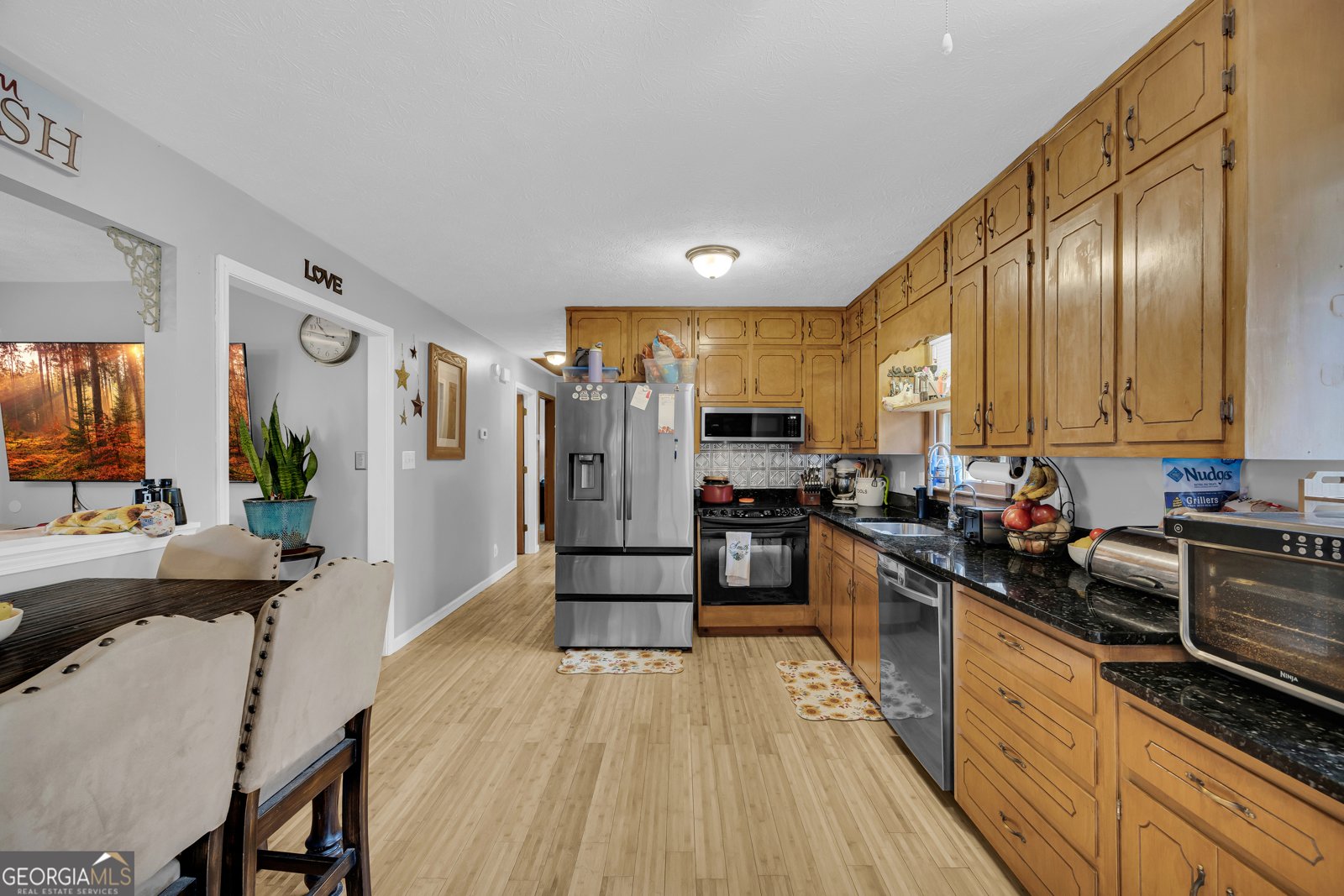 538 Valleyview Drive Winder - Photo 14