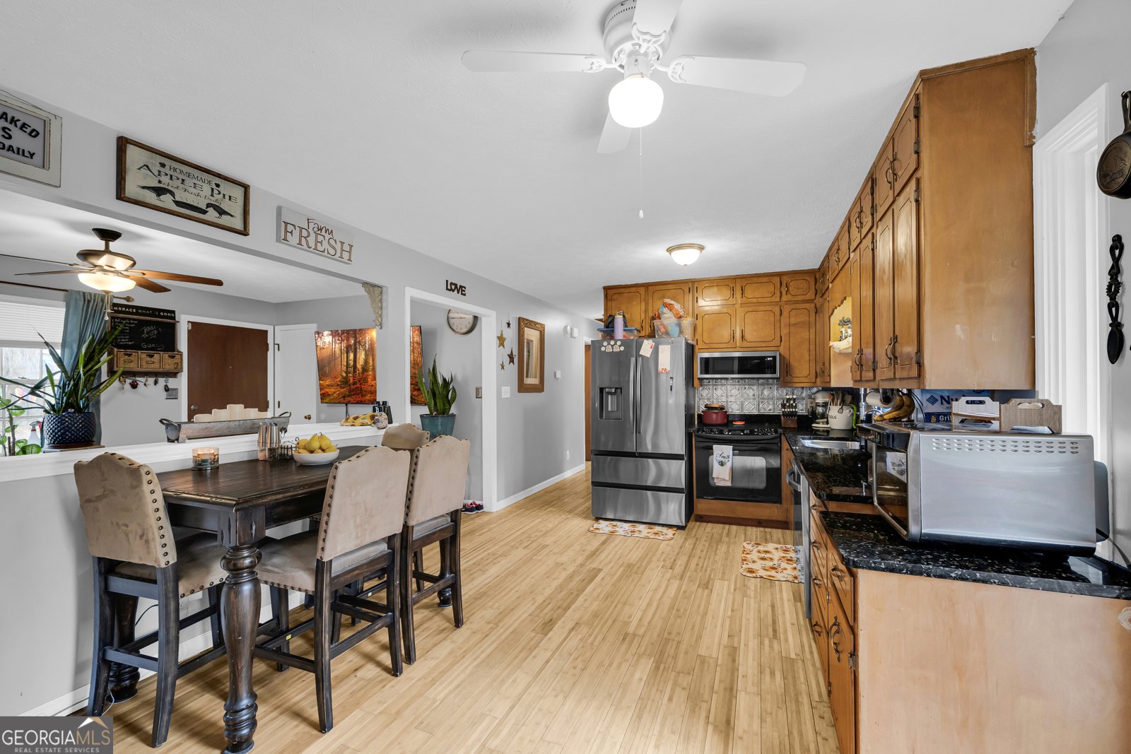 538 Valleyview Drive Winder - Photo 16