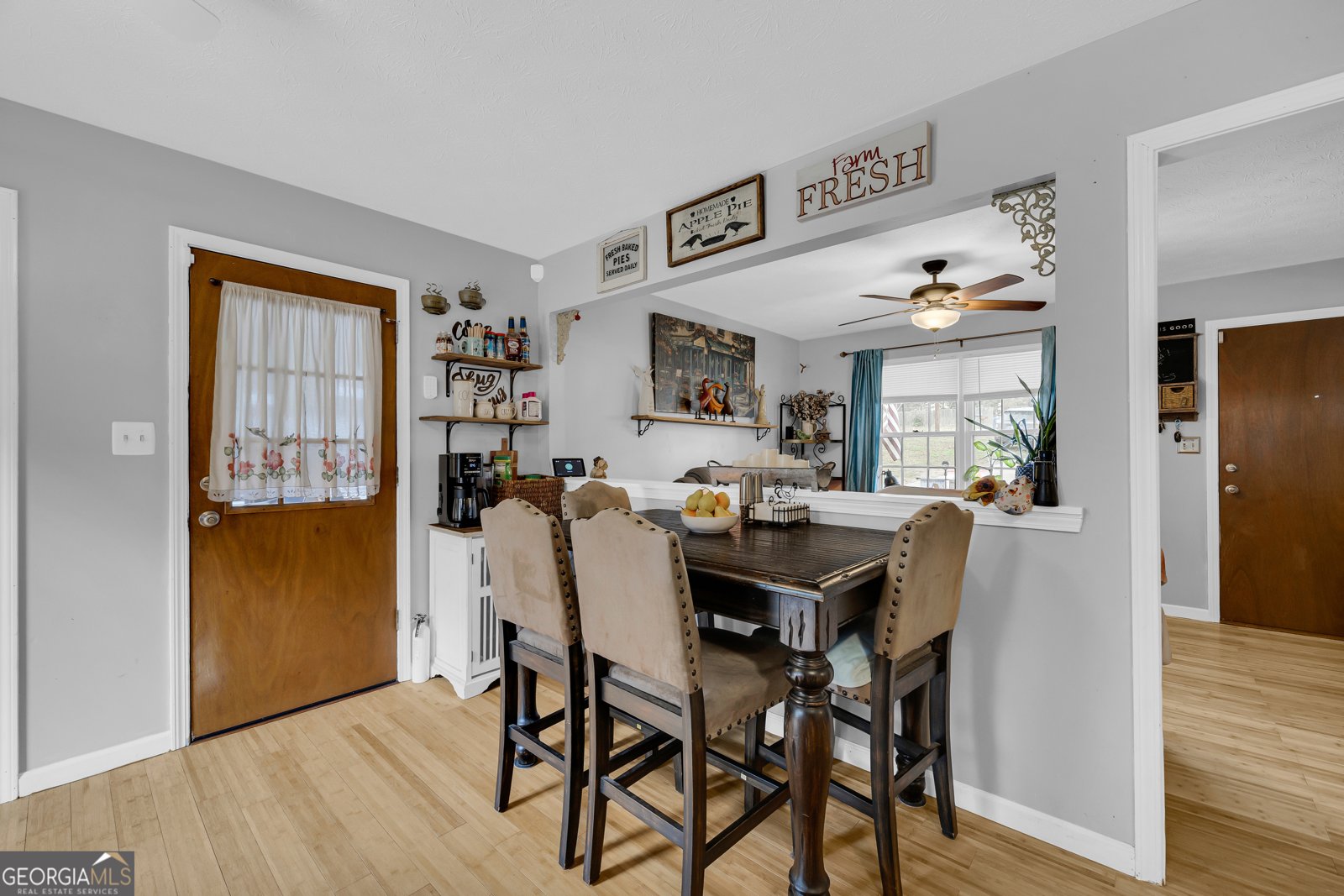 538 Valleyview Drive Winder - Photo 17