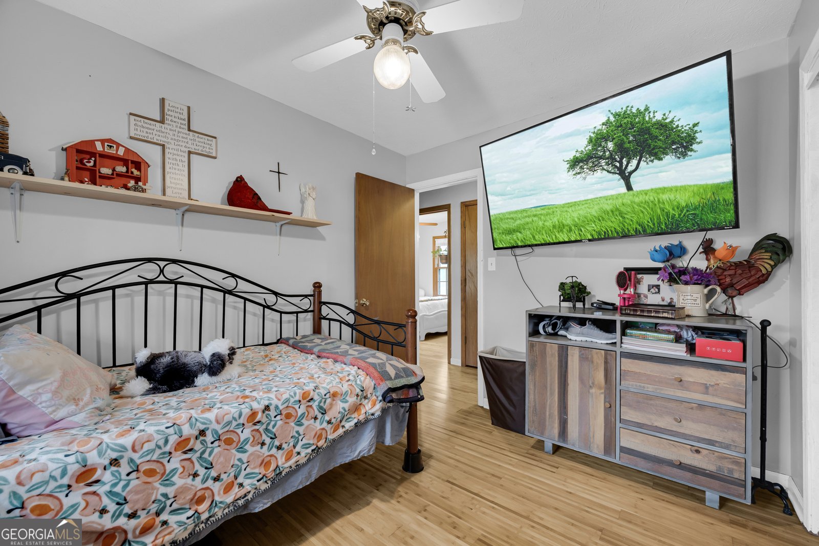 538 Valleyview Drive Winder - Photo 20