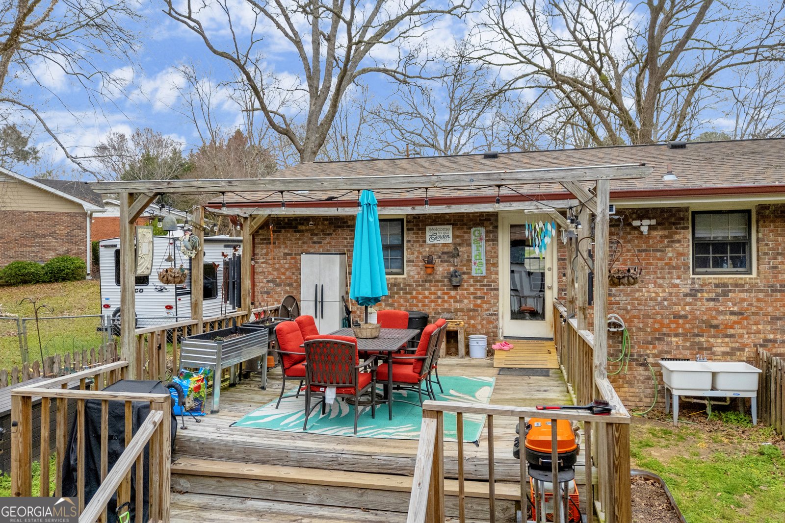 538 Valleyview Drive Winder - Photo 26