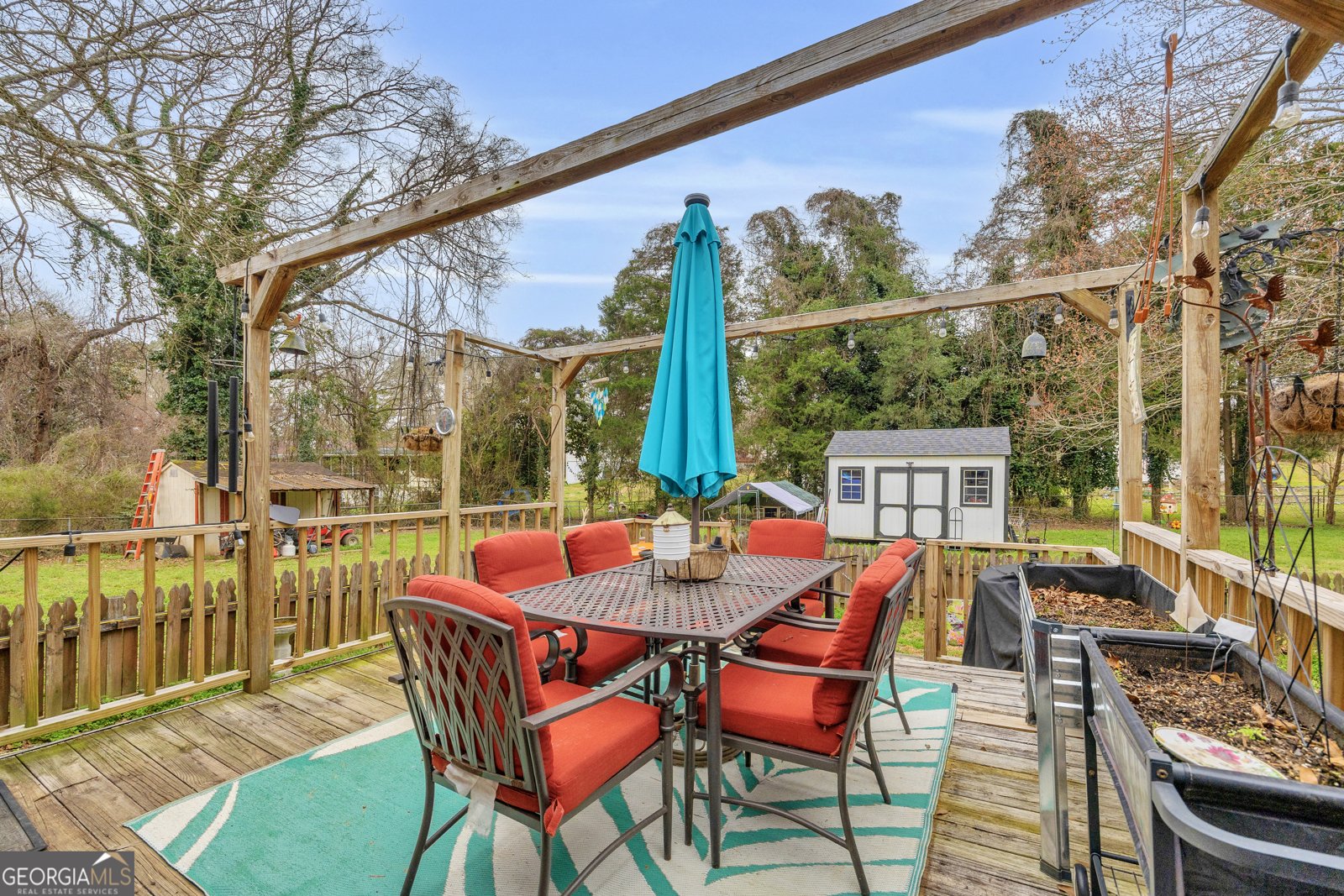 538 Valleyview Drive Winder - Photo 27