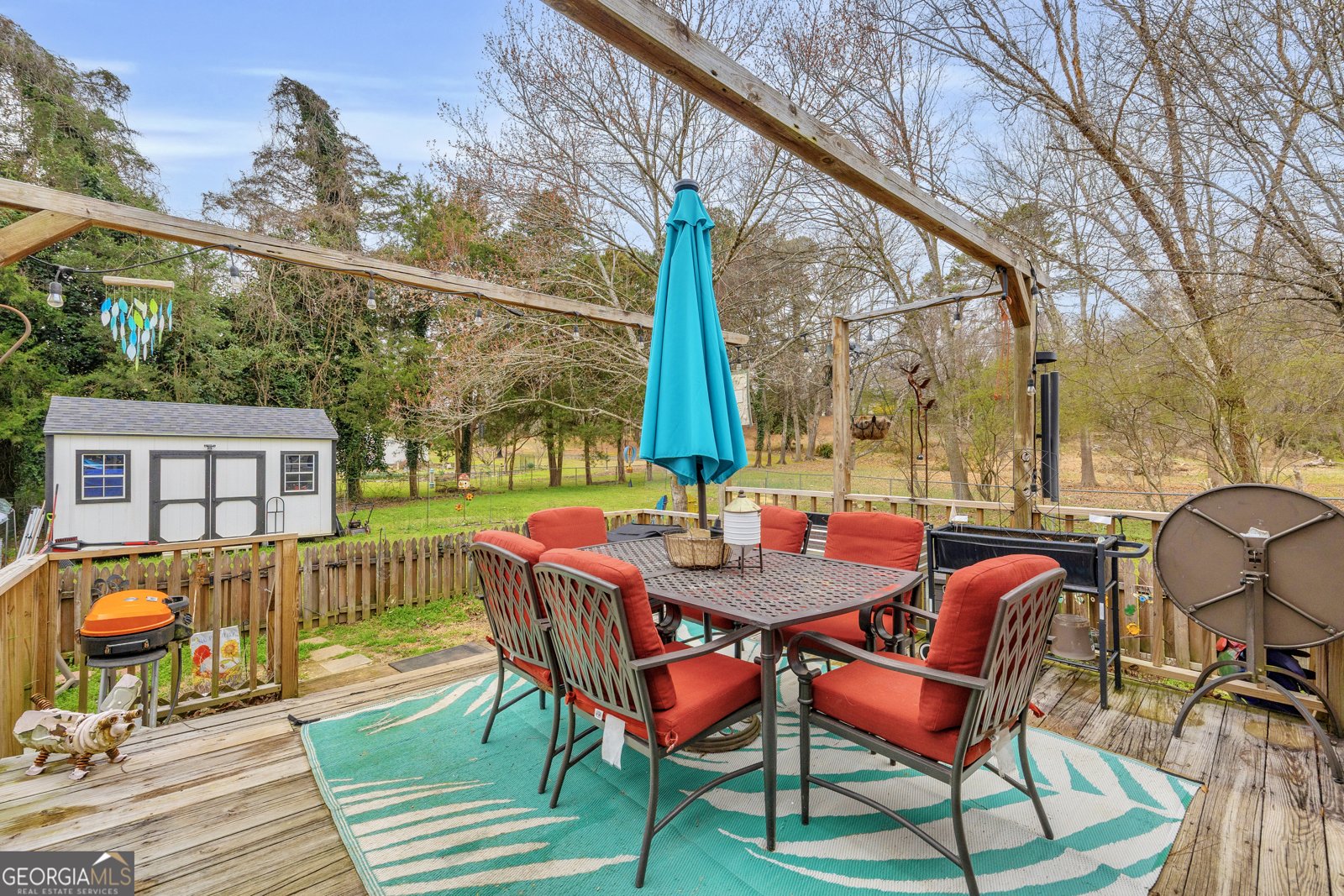 538 Valleyview Drive Winder - Photo 28