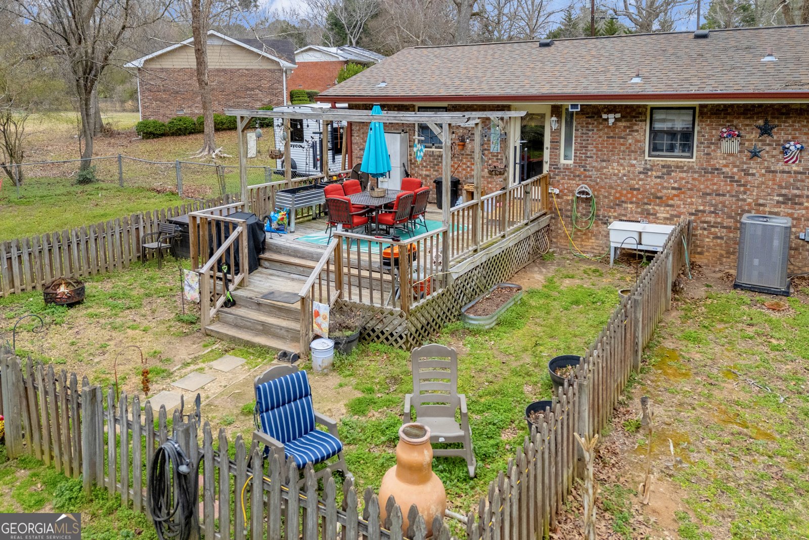 538 Valleyview Drive Winder - Photo 29