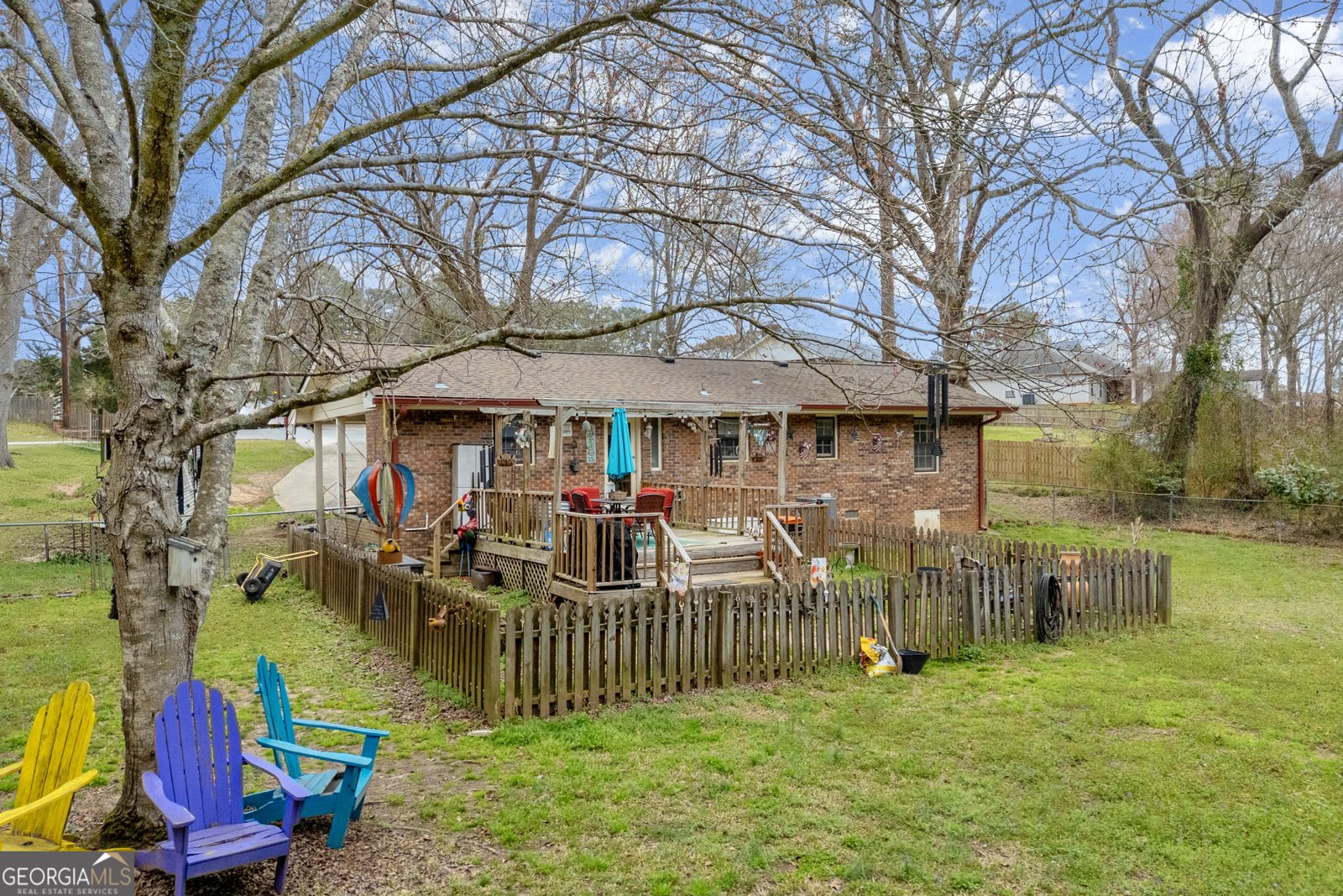 538 Valleyview Drive Winder - Photo 30