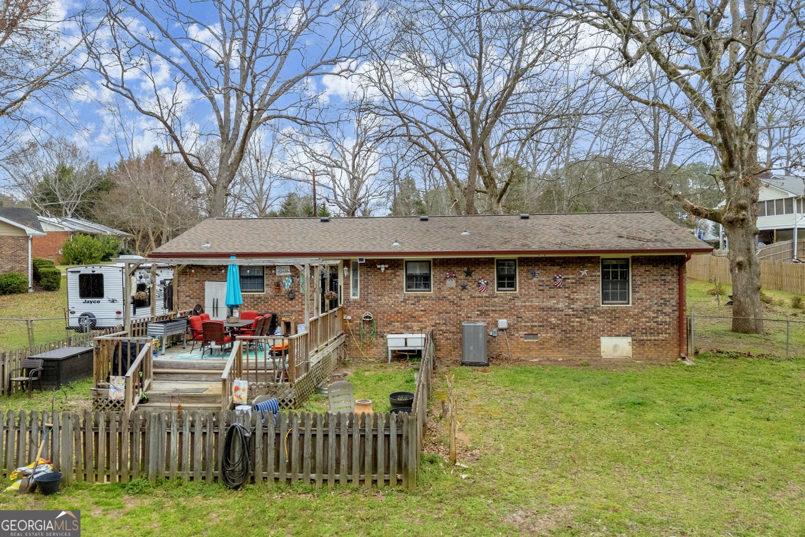 538 Valleyview Drive Winder - Photo 32