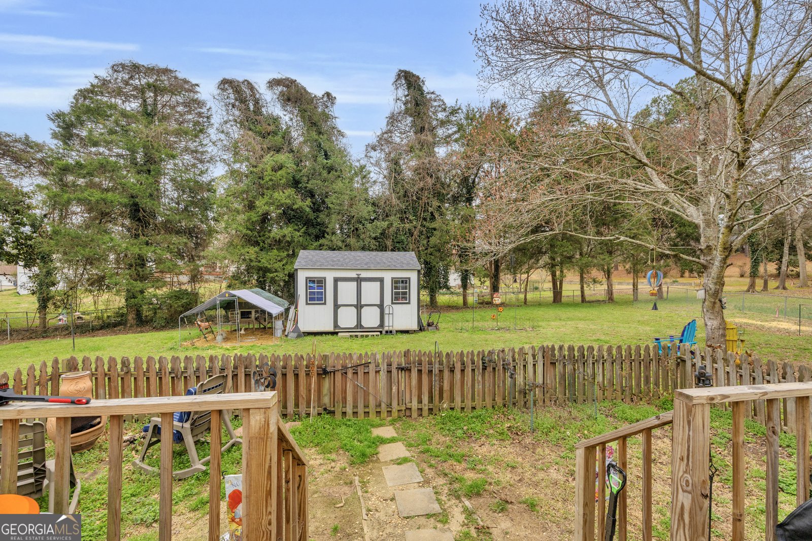 538 Valleyview Drive Winder - Photo 34