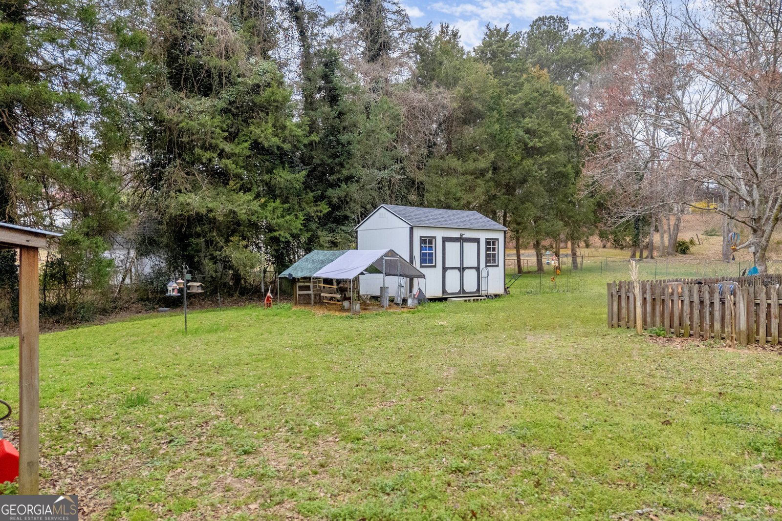 538 Valleyview Drive Winder - Photo 35