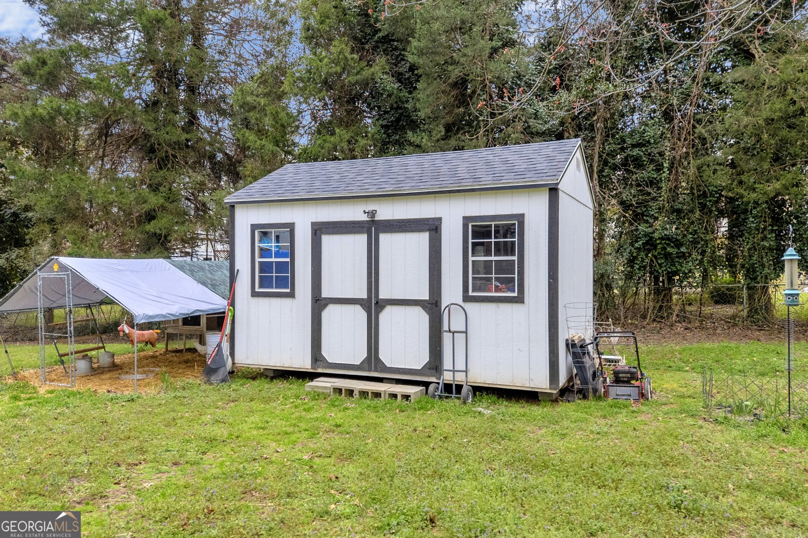 538 Valleyview Drive Winder - Photo 36