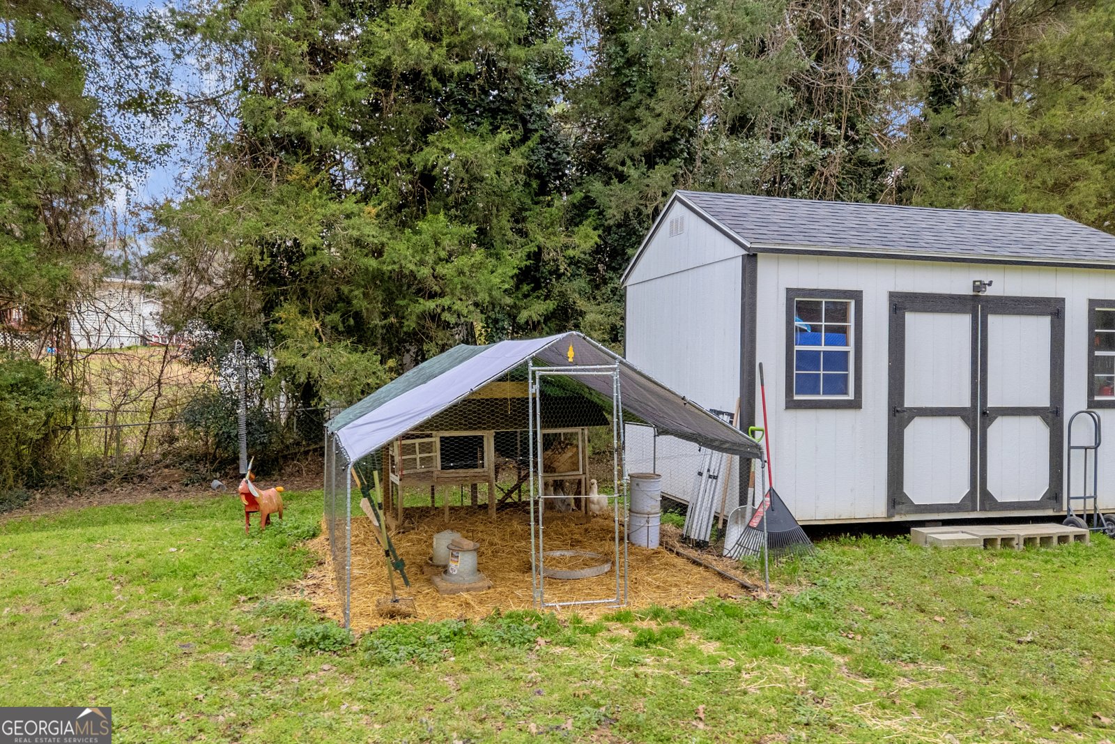 538 Valleyview Drive Winder - Photo 37