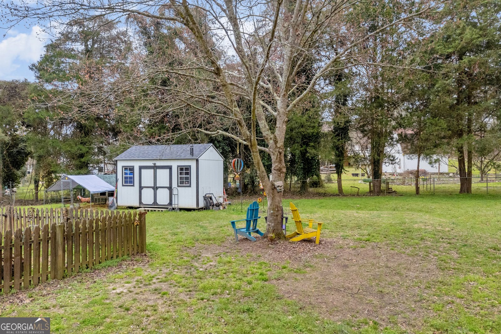 538 Valleyview Drive Winder - Photo 38