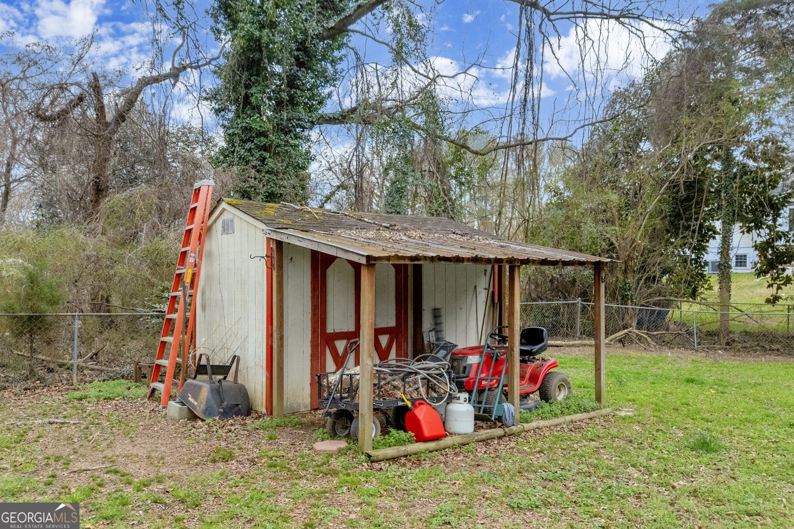 538 Valleyview Drive Winder - Photo 39