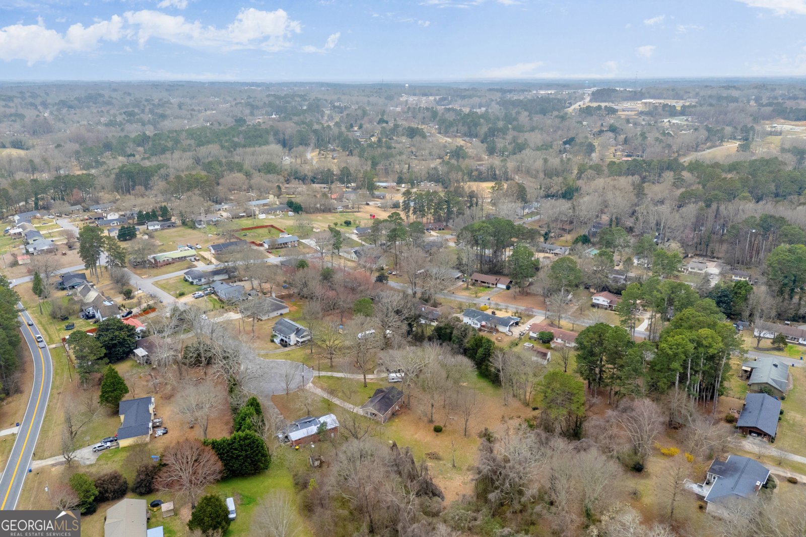 538 Valleyview Drive Winder - Photo 40