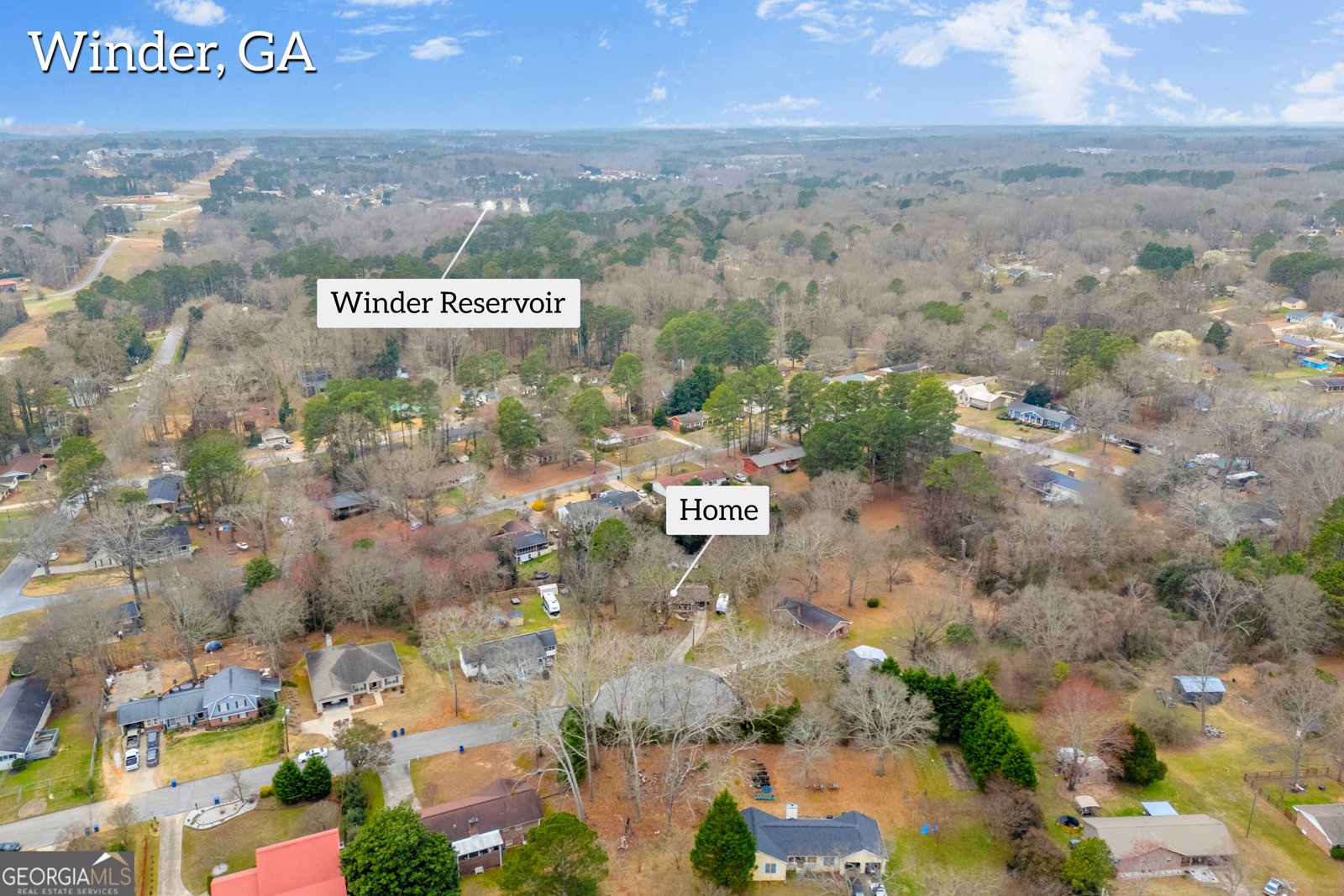 538 Valleyview Drive Winder - Photo 44