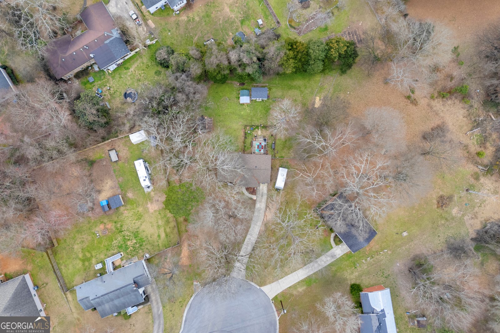 538 Valleyview Drive Winder - Photo 46