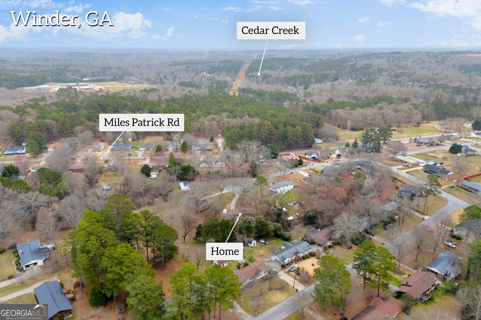 538 Valleyview Drive Winder - Photo 47