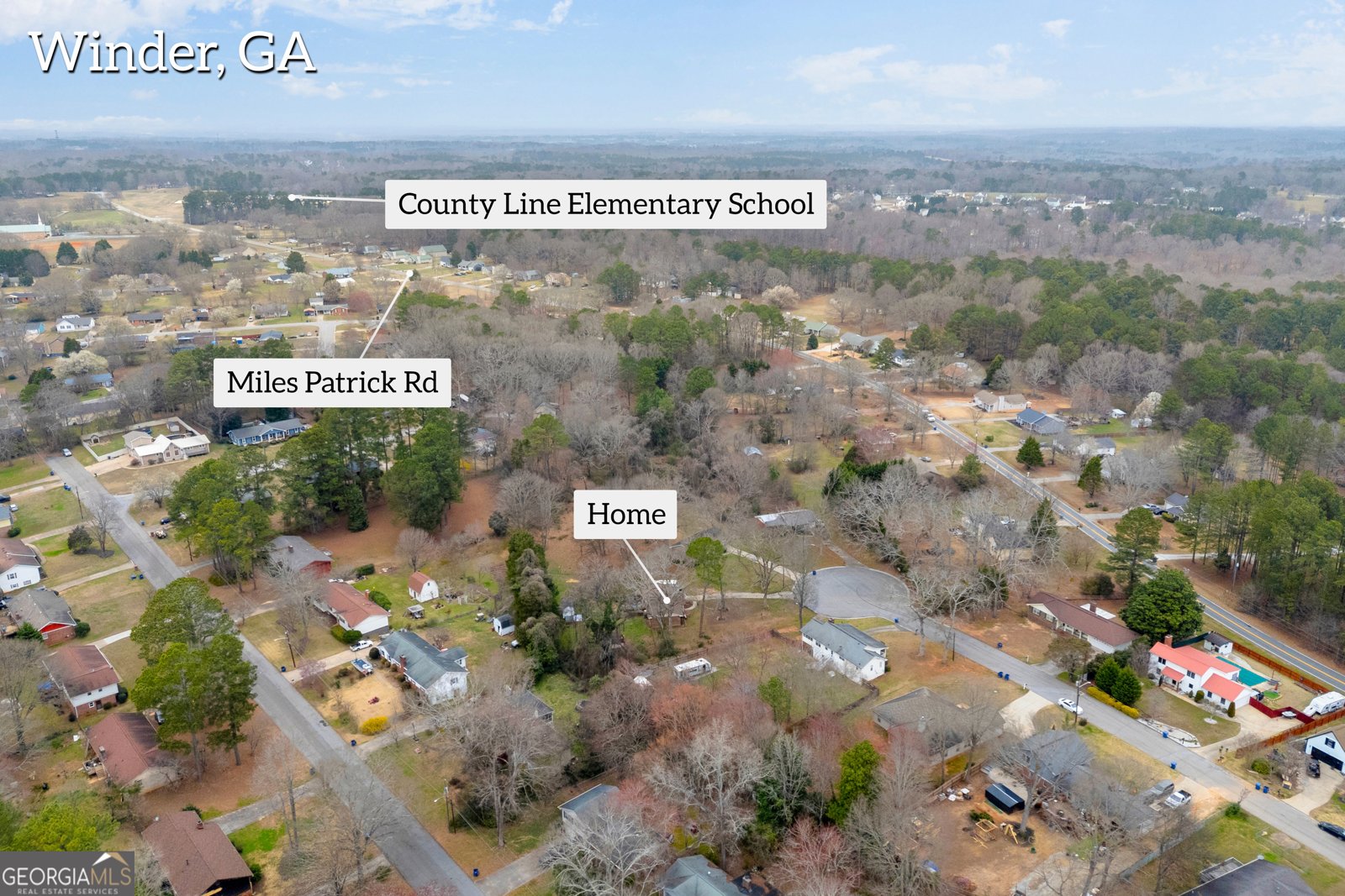 538 Valleyview Drive Winder - Photo 50