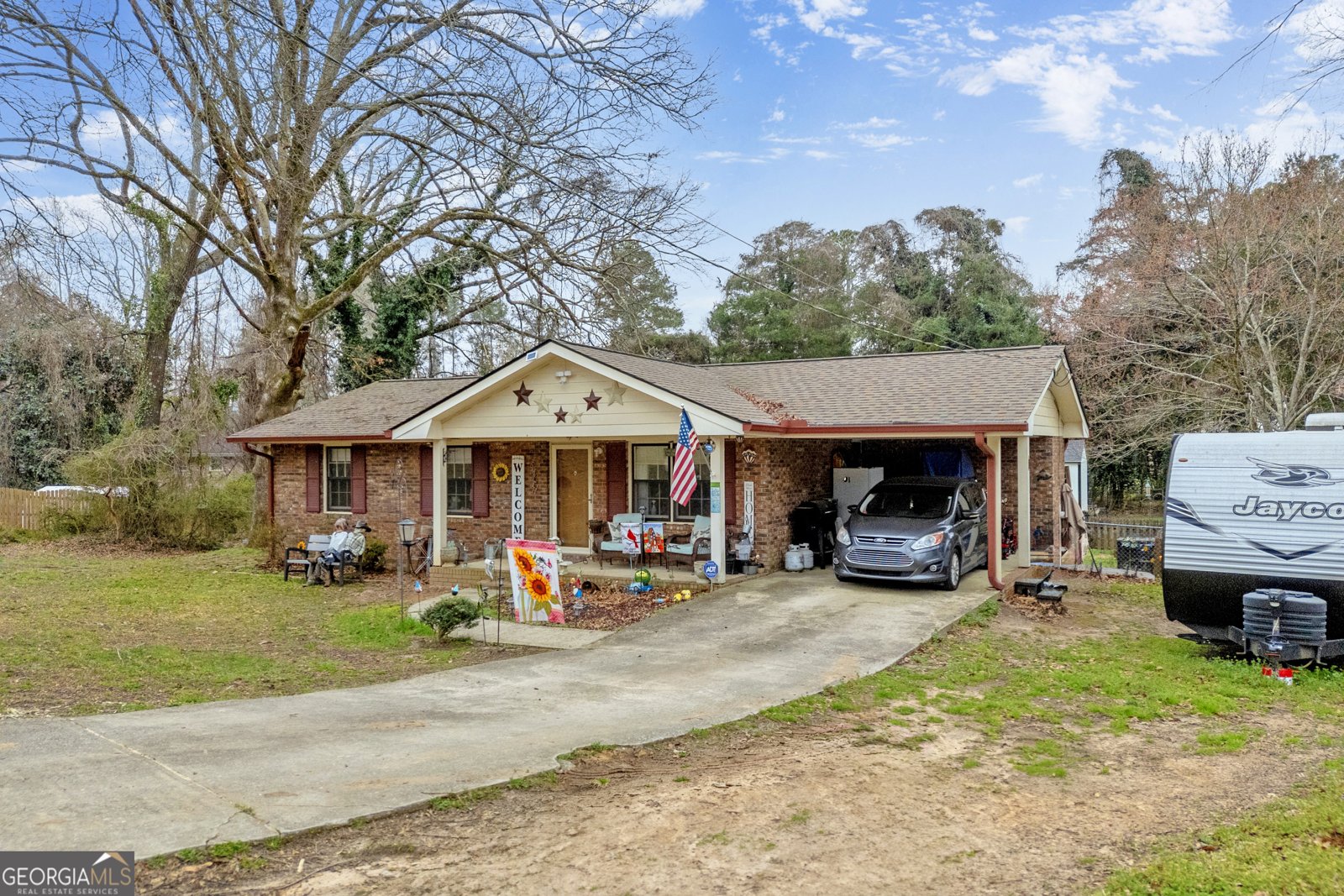 538 Valleyview Drive Winder - Photo 6