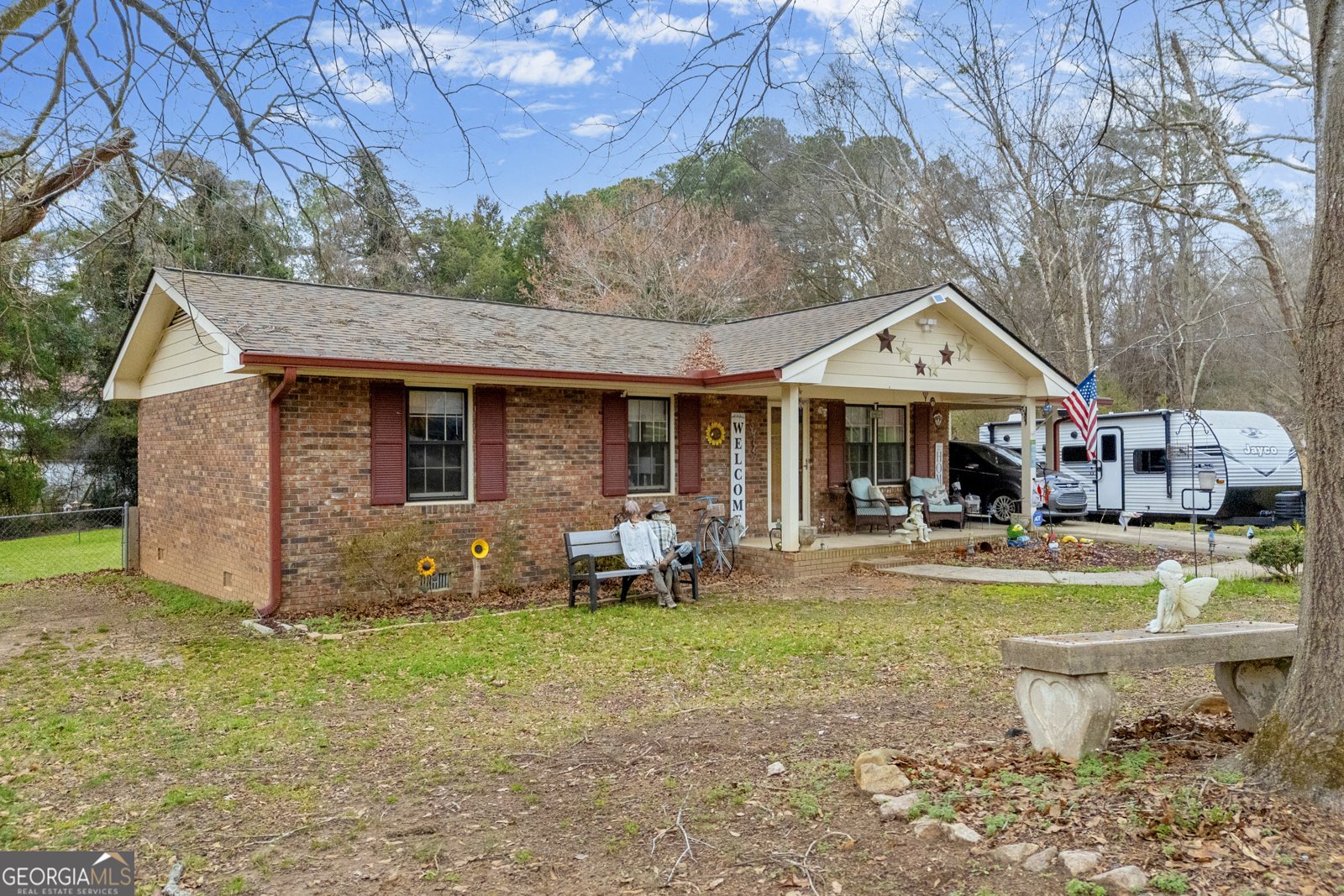 538 Valleyview Drive Winder - Photo 7