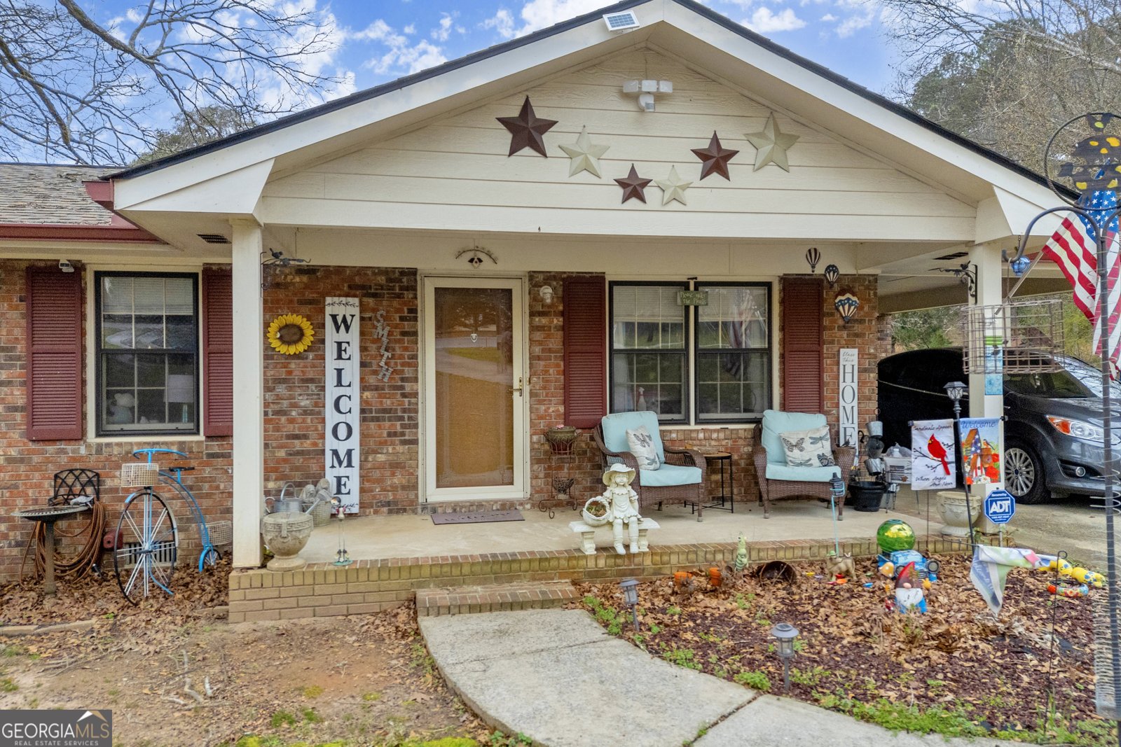 538 Valleyview Drive Winder - Photo 8