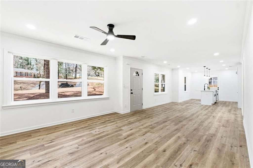 1206 Tuckawanna Drive Atlanta - Photo 11