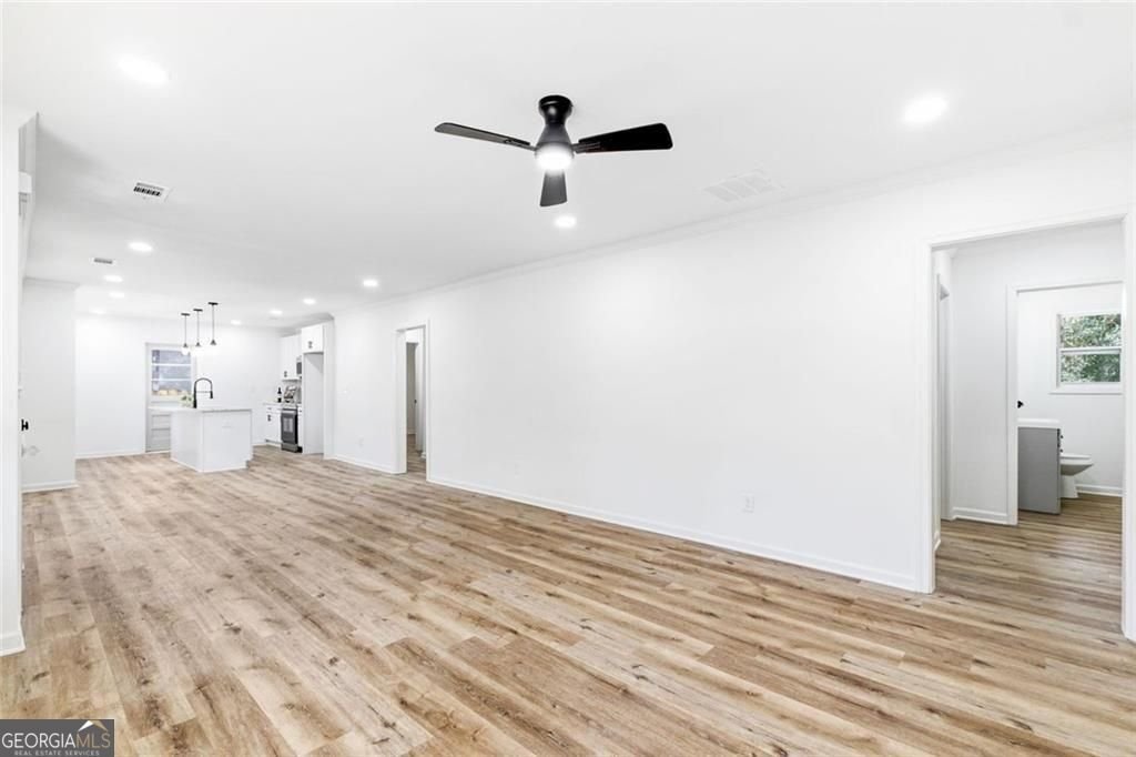 1206 Tuckawanna Drive Atlanta - Photo 12