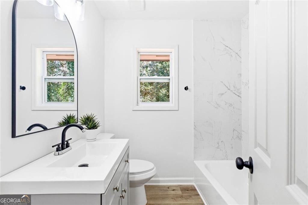 1206 Tuckawanna Drive Atlanta - Photo 15