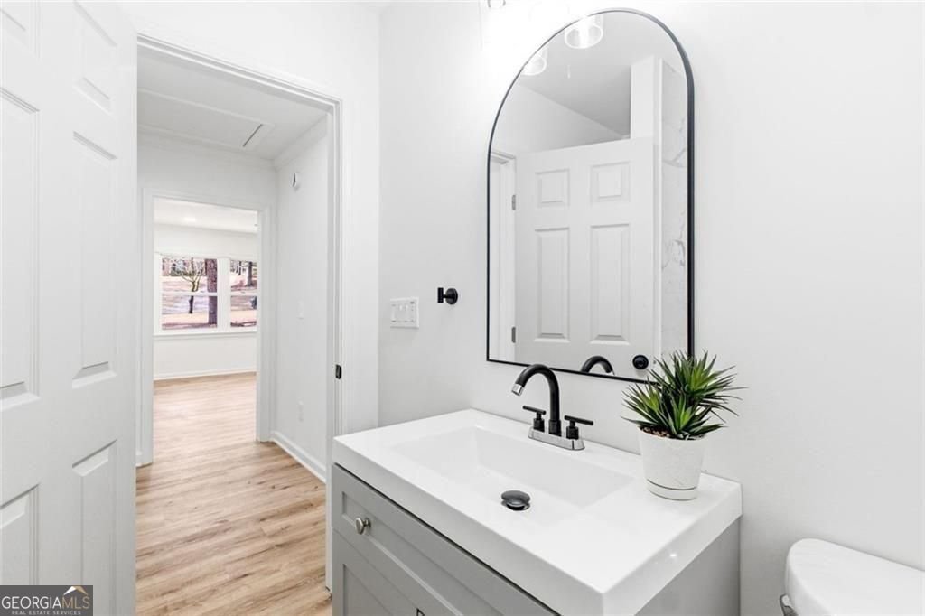 1206 Tuckawanna Drive Atlanta - Photo 16