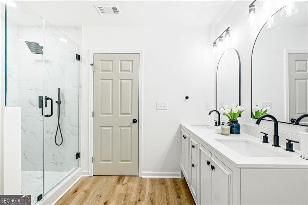 1206 Tuckawanna Drive Atlanta - Photo 19