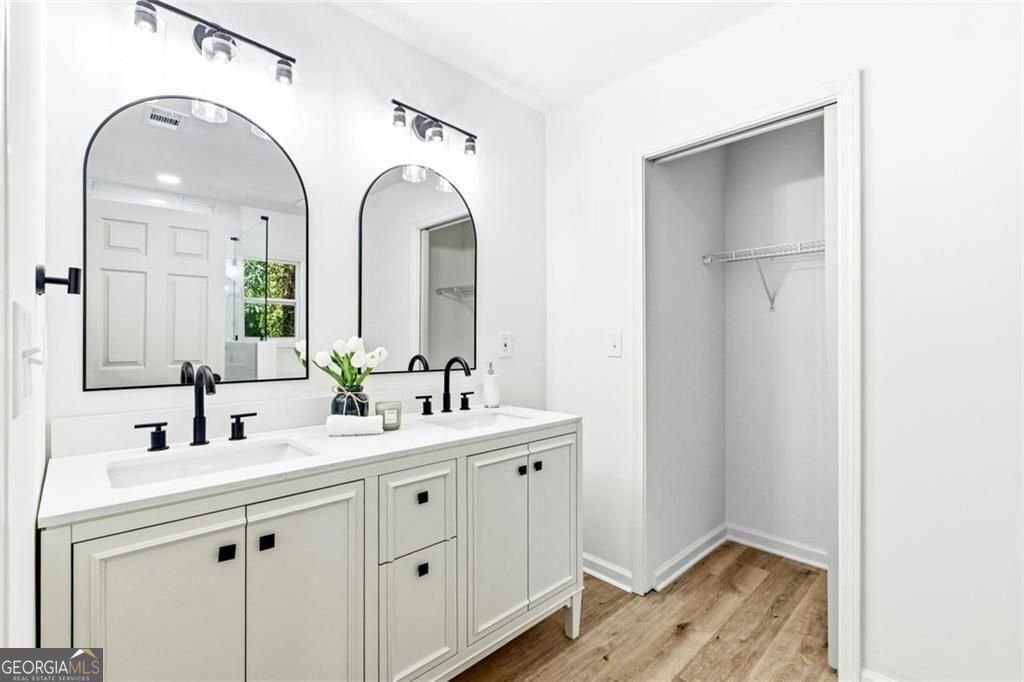 1206 Tuckawanna Drive Atlanta - Photo 21