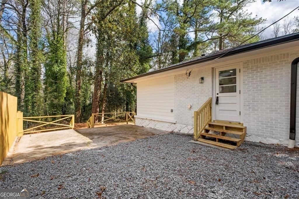 1206 Tuckawanna Drive Atlanta - Photo 31