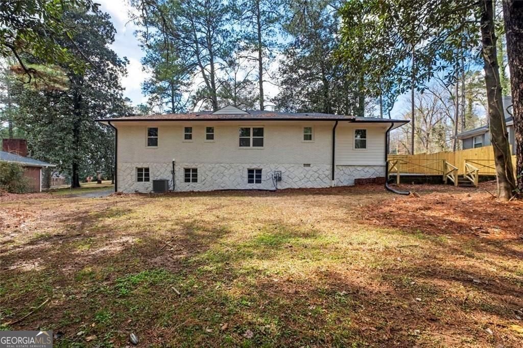 1206 Tuckawanna Drive Atlanta - Photo 33