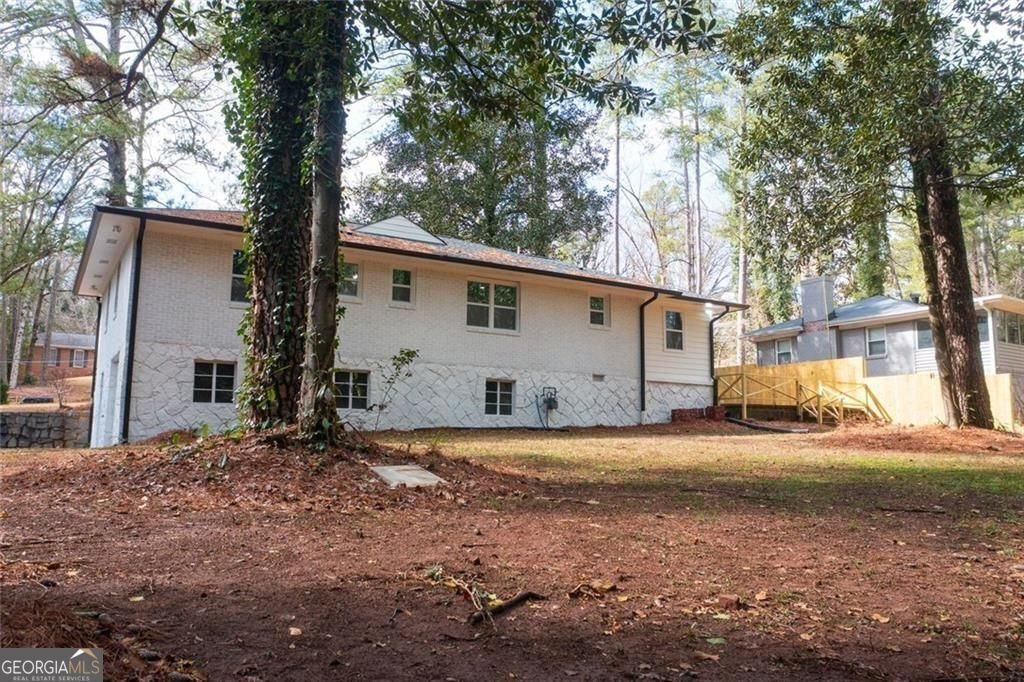 1206 Tuckawanna Drive Atlanta - Photo 35