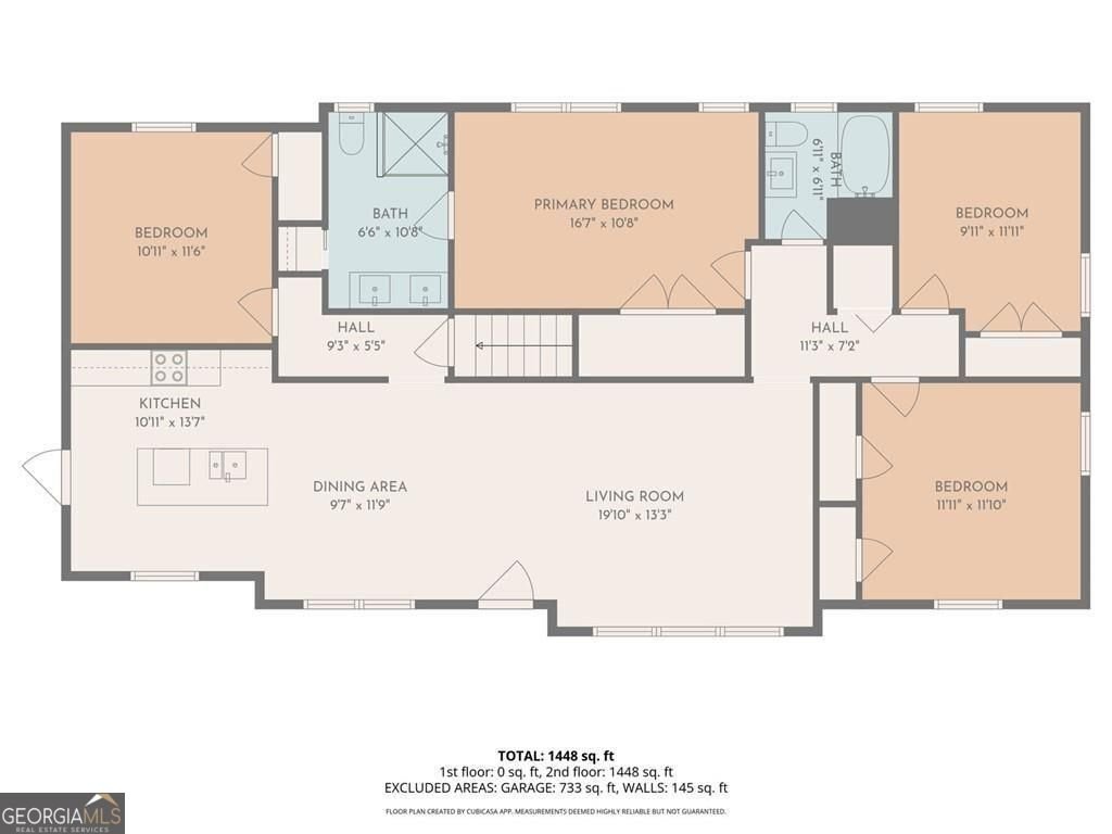 1206 Tuckawanna Drive Atlanta - Photo 39