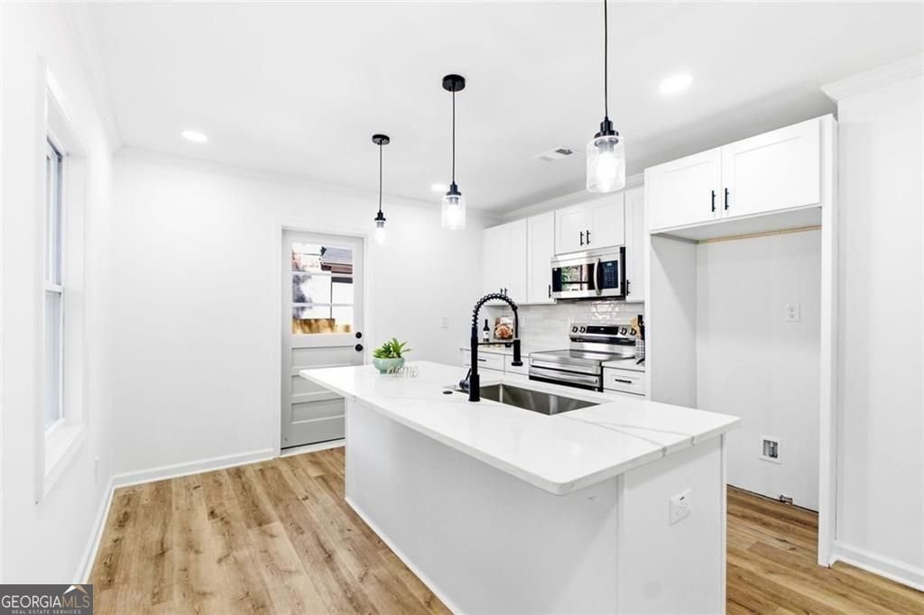 1206 Tuckawanna Drive Atlanta - Photo 6