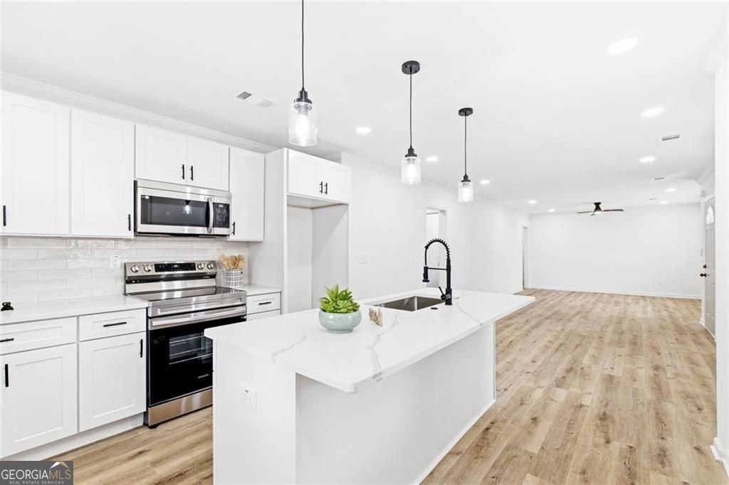 1206 Tuckawanna Drive Atlanta - Photo 7