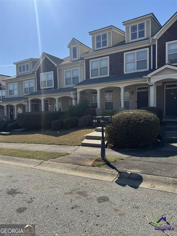 176 Cold Creek Parkway Macon - Photo 1