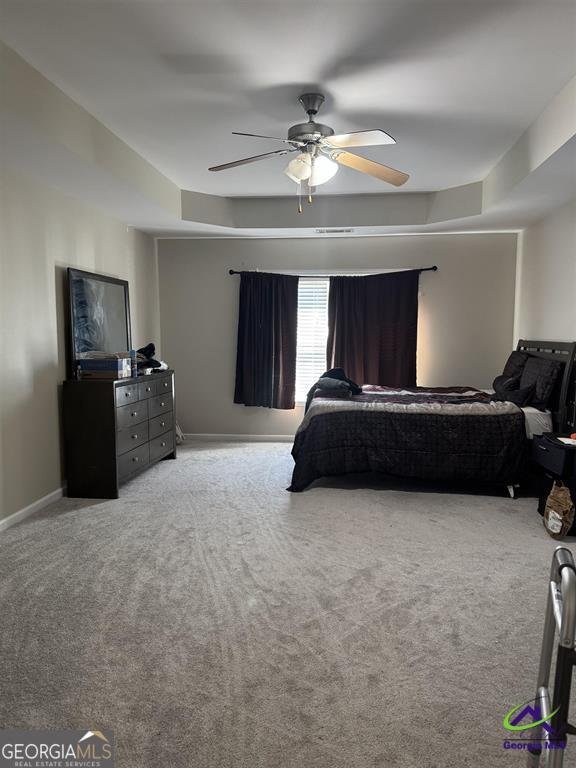 176 Cold Creek Parkway Macon - Photo 6