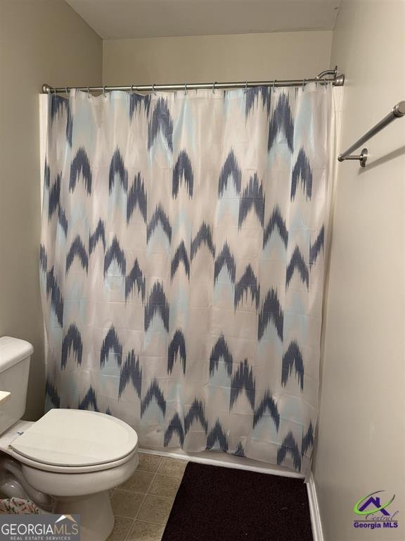 176 Cold Creek Parkway Macon - Photo 8