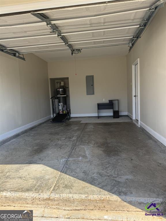 176 Cold Creek Parkway Macon - Photo 9