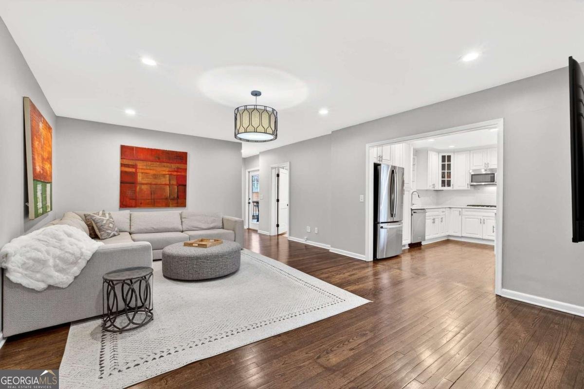 1107 Adams Street Decatur - Photo 14